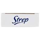 Strep Crystal Strisce Depilatorie Viso e Parti Delicate 20 Strisce + 4 Salviettine